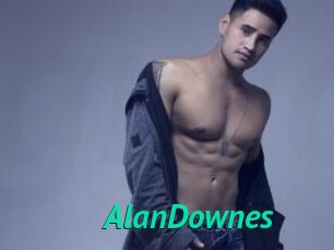 AlanDownes