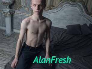 AlanFresh