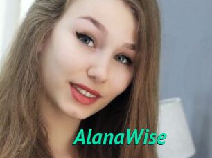 AlanaWise