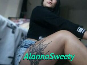 AlannaSweety