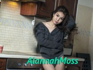 AlannahMoss