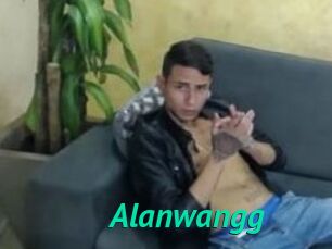 Alanwangg