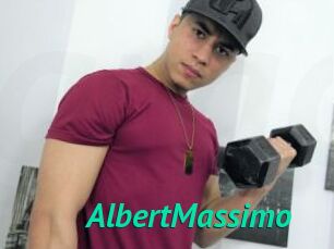 AlbertMassimo Gratis Camsex