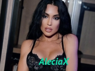 AleciaX