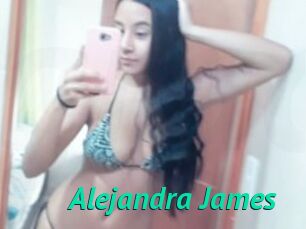 Alejandra_James