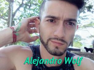 Alejandro_Wolf