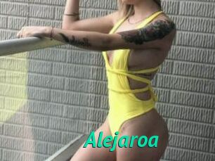 Alejaroa