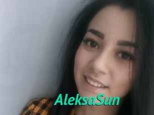 AleksaSun