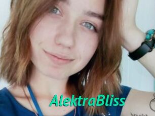 AlektraBliss