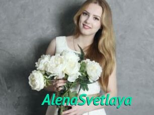 AlenaSvetlaya