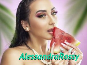 AlessandraRossy