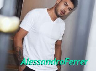 AlessandroFerrer