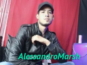 AlessandroMarsh