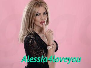 Alessia4loveyou