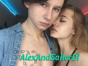 AlexAndSailorDi