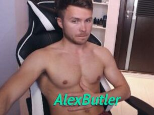 AlexButler