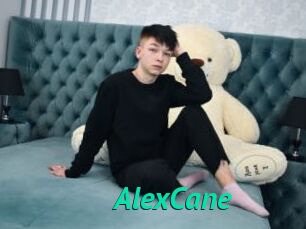 AlexCane