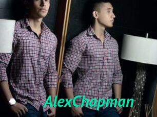 AlexChapman