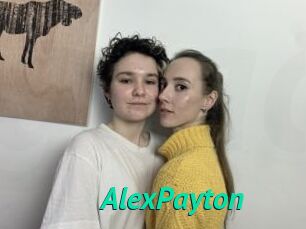 AlexPayton