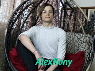 AlexRony