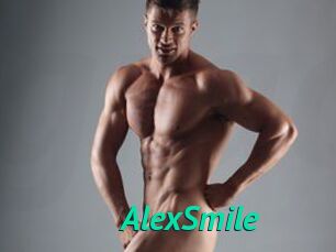 AlexSmile