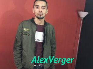 AlexVerger