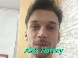 Alex_Horney