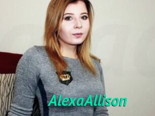 AlexaAllison
