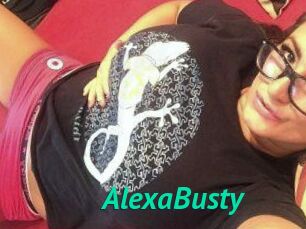 AlexaBusty