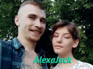 AlexaJack