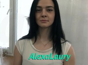 AlexaLaury