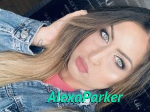 AlexaParker