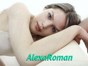 AlexaRoman