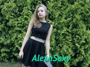 AlexaSexy