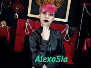 AlexaSia