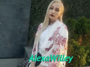 AlexaWilley