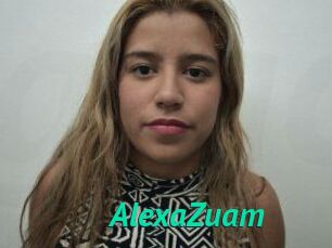 AlexaZuam