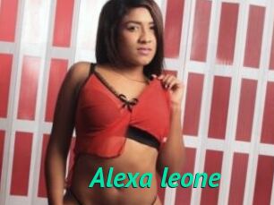 Alexa_leone