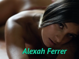 Alexah_Ferrer