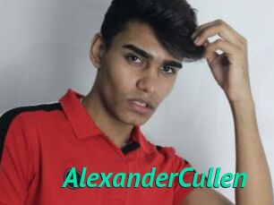 AlexanderCullen