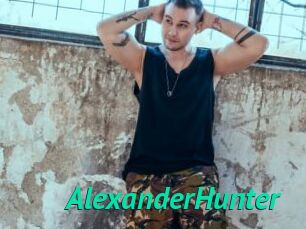 AlexanderHunter