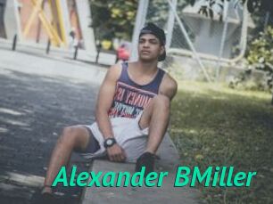 Alexander_BMiller