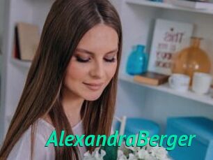 AlexandraBerger