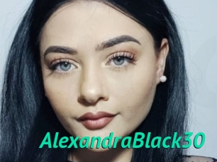 AlexandraBlack30