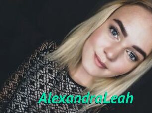 AlexandraLeah