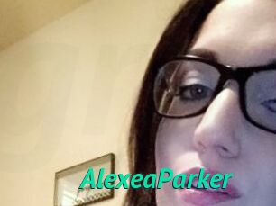 AlexeaParker