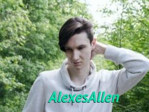 AlexesAllen