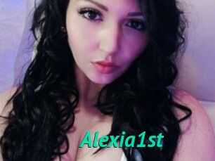 Alexia1st