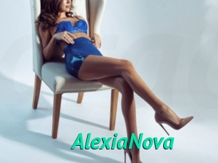 AlexiaNova