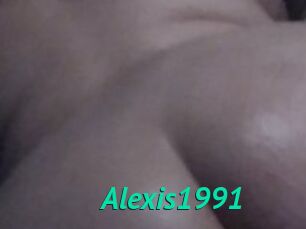 Alexis1991